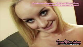 Intenzivno fuck za ta luštna malo silikona, kurba! ▬ Pridružite lenanitro.dating najti vraga datum DANES ►►►