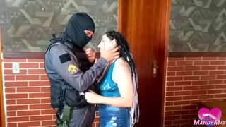 Ho dato il culo per un PM