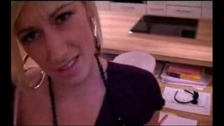 BitchNr1 Follada en un blackdress