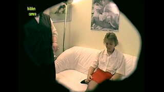 2 homosexuell Milfs spillen e Analspielzeug! Amateurcommunity.xxx