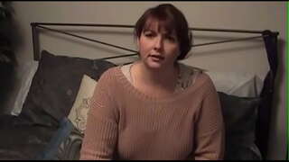 Vaihe Sis ja Askel Äiti Saalis Askel, Poika, Katsella Pornoa ja Naida Häntä Traileri