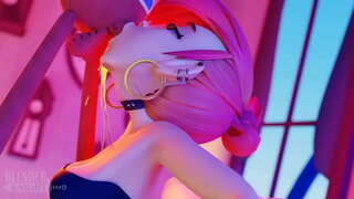 Wëlls ficken Reinhard um Dachboden