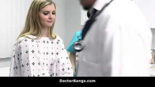 Perv Doktor nga Mihatag og Alternatibo nga Pagtambal alang sa Iyang mga Pasyente