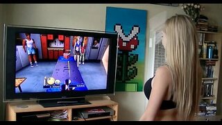 Bez hriechu, zobanie vták vychutnávať