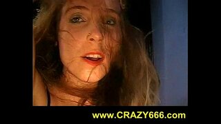 Tysk amatör porr med pissar