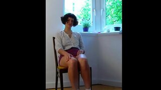 Пын гӹц масакым ӹштӓш дӓ мотор селфи Киска Пынан, Тӹлнен келесымаш Оргазм