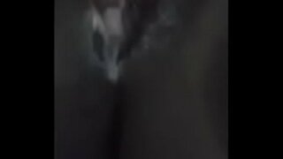 Bbw spillt mat pussy