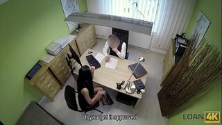 LOAN4K. Malé problémy, pre bohatých ľudí