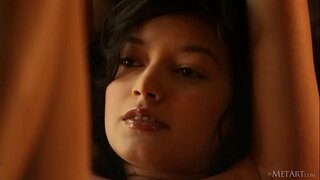 الولايات المتحدة الأمريكية في سن المراهقة عدن في وجود بعض المرح مرة وحده