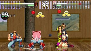 Муген хентай butt