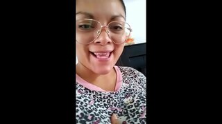 Delicious masturbatioun