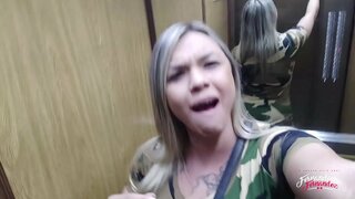 Caldo pulcino succhiare il cazzo, amico, d&#039;.