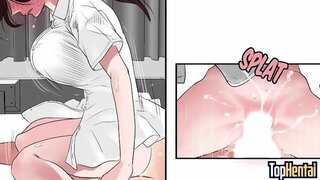 Lightning Rodney-Episod 4