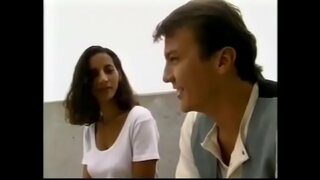 Melissa Monet fuck hot pussy mat engem Jonke Mann