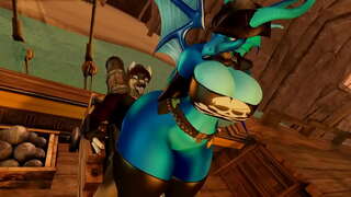 שודדי ים פרוותיים