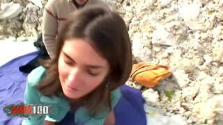 È possibile trovare una buona troie se si prende il tempo di guardare bene